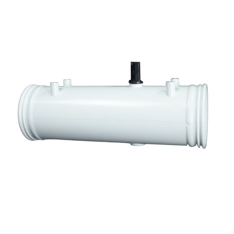 Motorspjld uden motor