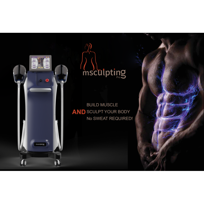 Musculpting Pro