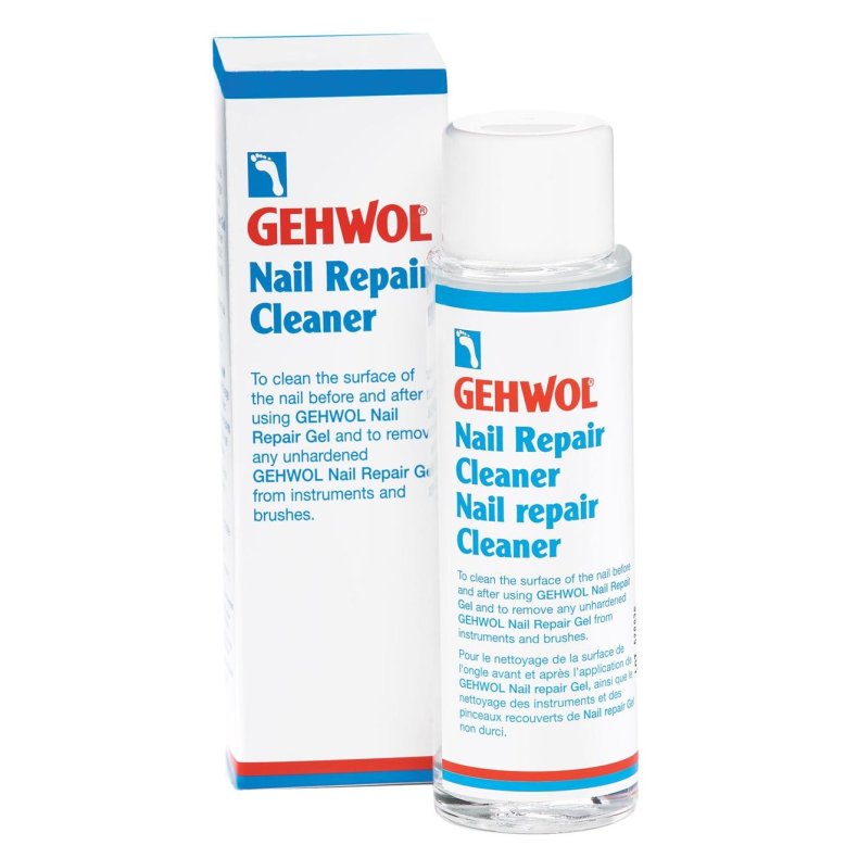 Nail Repair Cleaner, 150 ml.