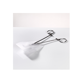 Instrument beskytter, transparent , 15 mm. pk. af 200 stk.