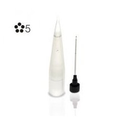 Pigment applicator 5