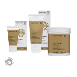 Nature Fodcreme Ekstrem 