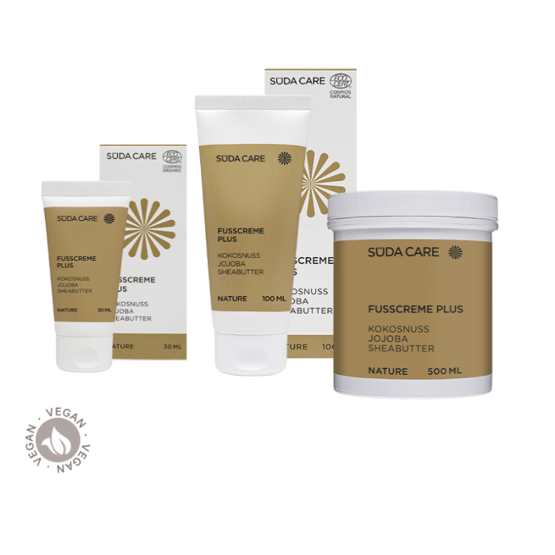 Nature Fodcreme Plus