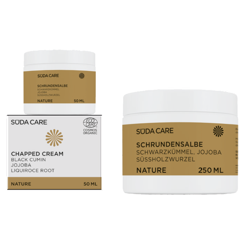 Nature Schrundensalbe (revner)