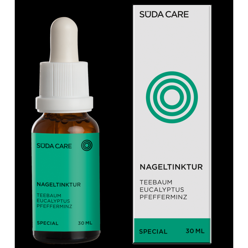 Negle Tinktur 30 ml.