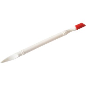 Neglebnds skubbe 12 cm. 