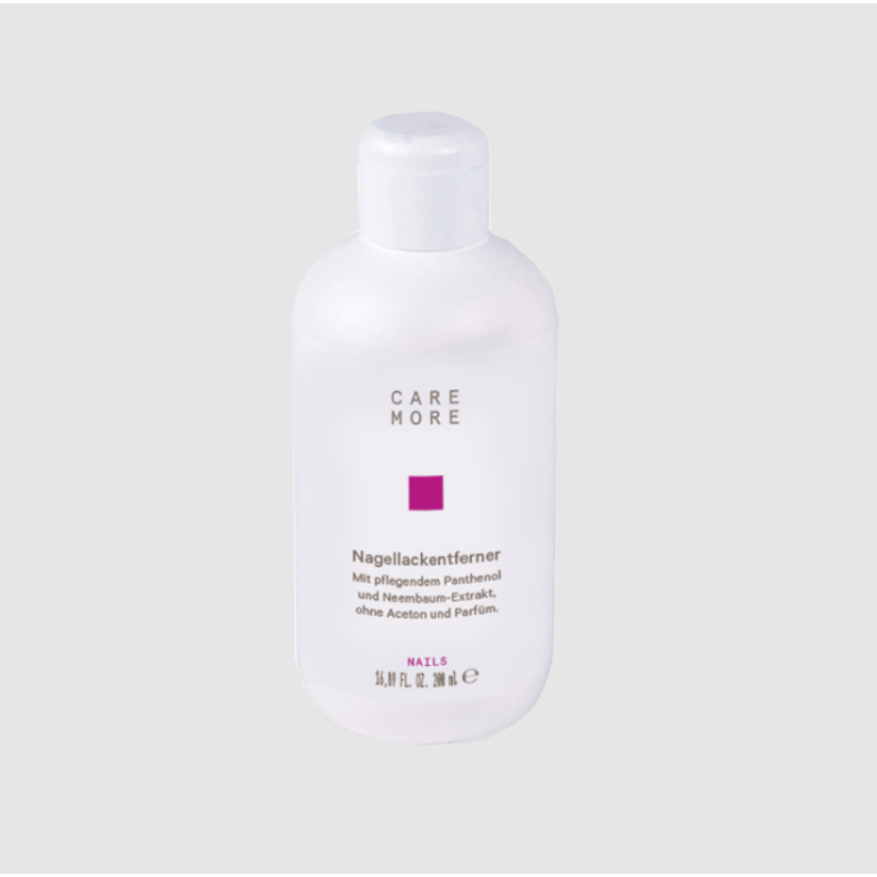 Neglelakfjerner 200 ml.