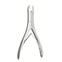 Negletang Diabetic med udveksling med glat hndtag