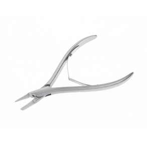 Negletang, neglesplitter 13 cm.