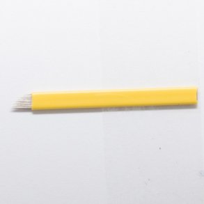 Njoybrow Nano blade 9