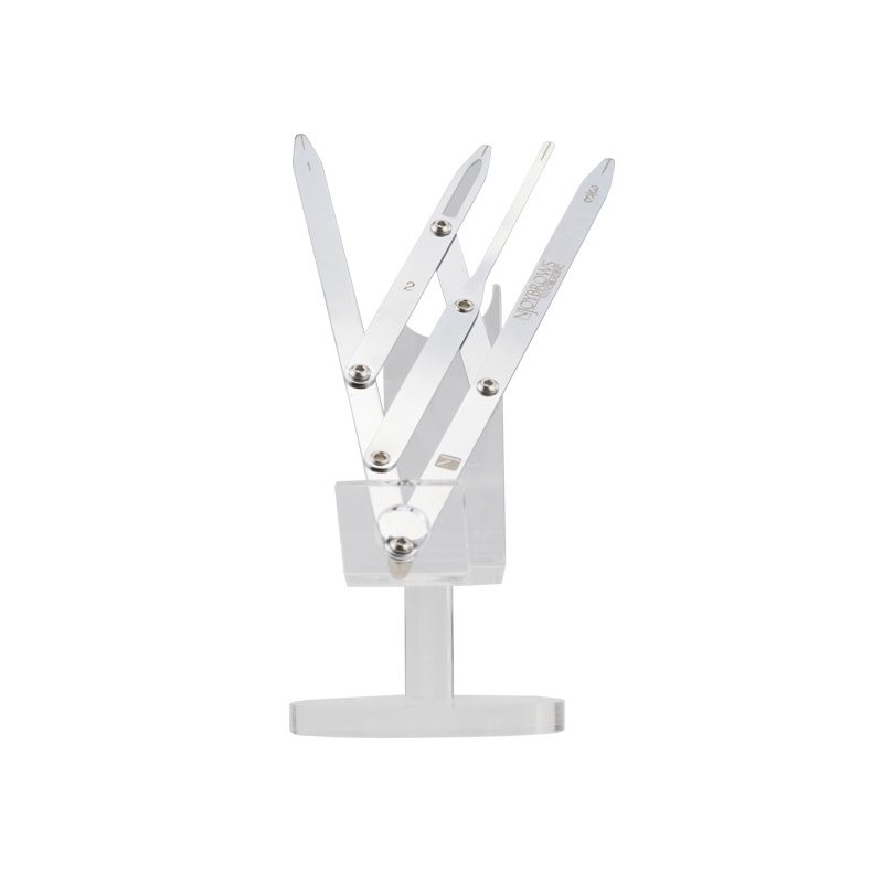 Njoybrows Magic Golden Devider