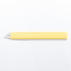 Njoybrows Nano-blade 12