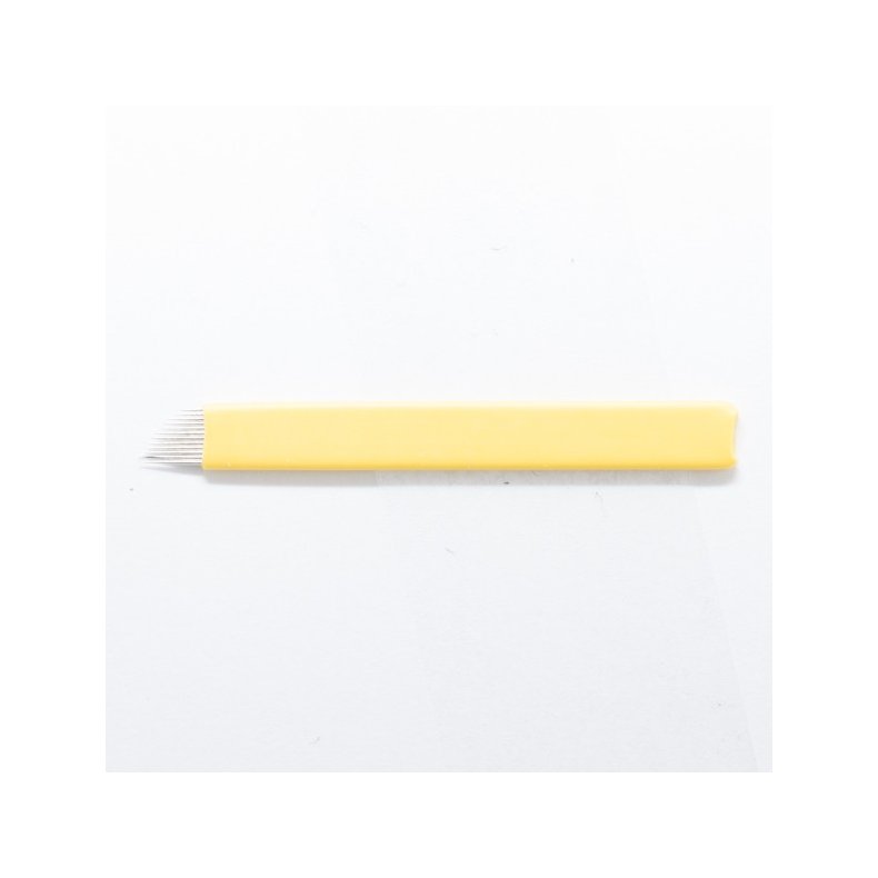 Njoybrows Nano-blade 12