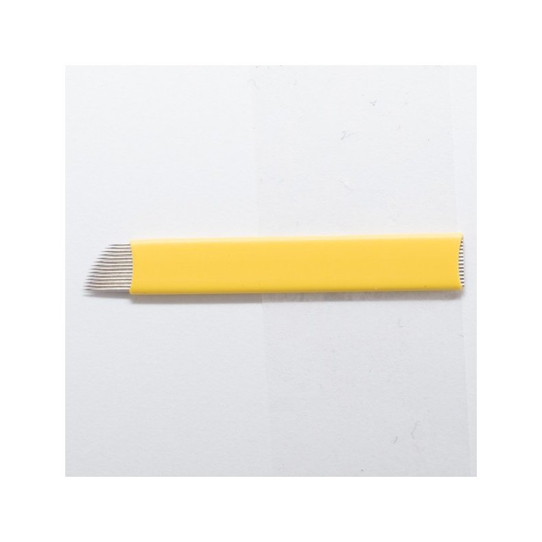 Njoybrows Nano-blade 14