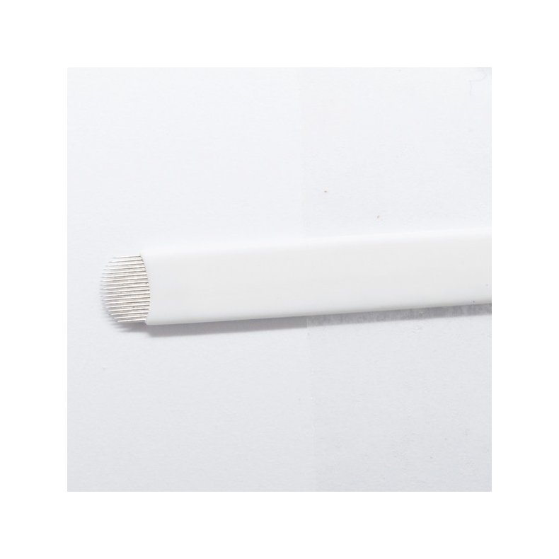 Njoybrows Nano-blade 18U