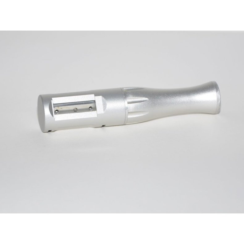 OMNICUT MED MIKROMOTOR, PAKKELSNING