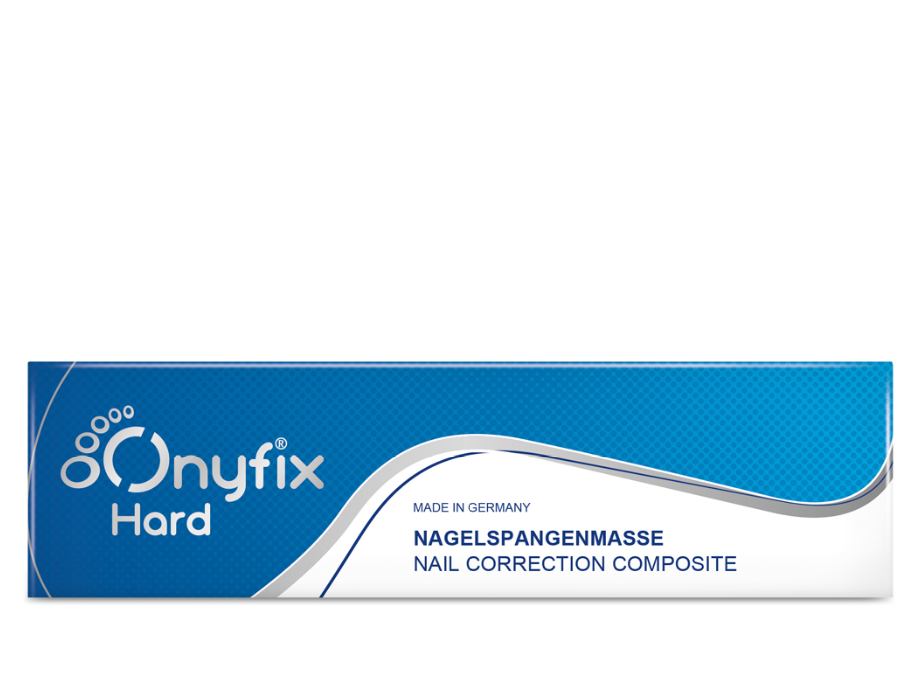 Onyfix hard-Medical device correction - Ortonoxy og Diagnostik ...