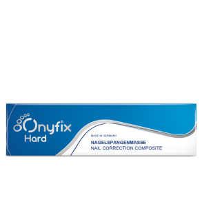 Onyfix hard-Medical device correction