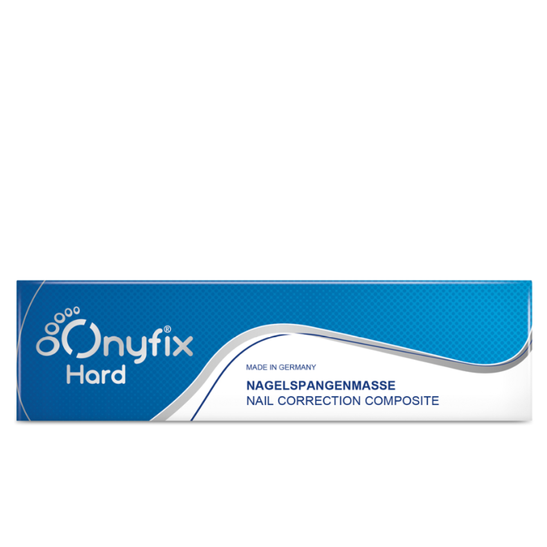 Onyfix hard-Medical device correction