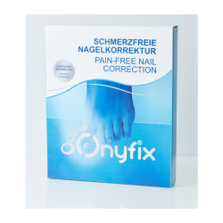 Onyfix Opstartkit