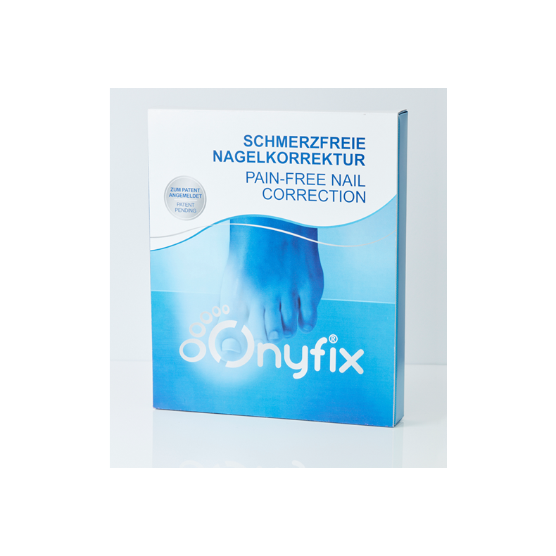 Onyfix Opstartkit