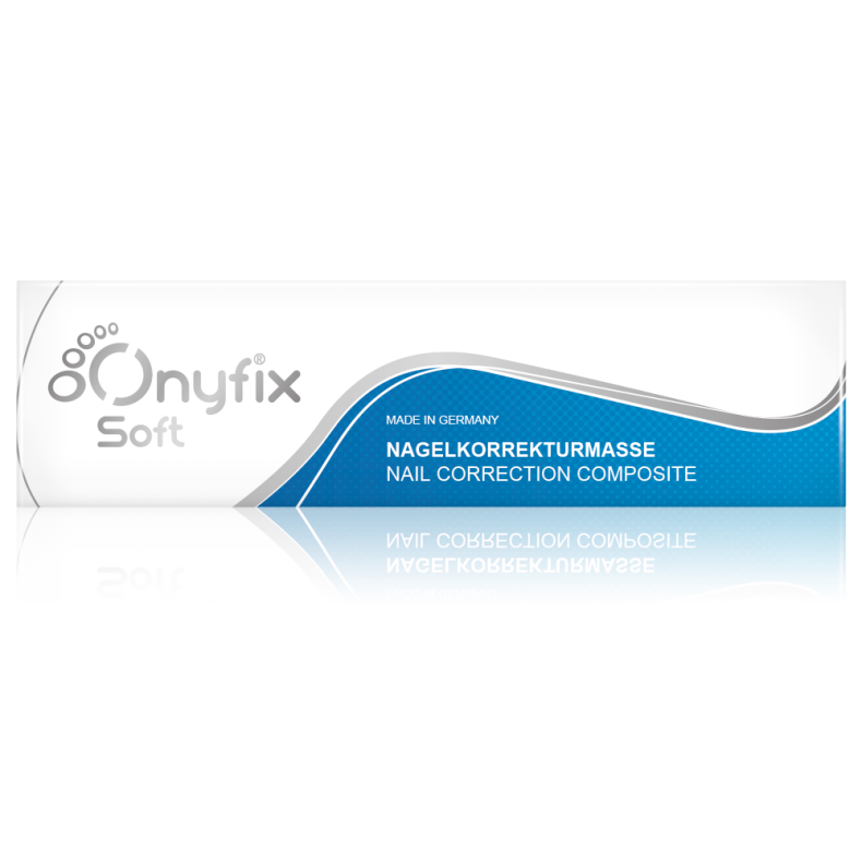 Onyfix soft-Medical device correction