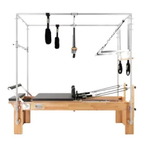 Optima reformer