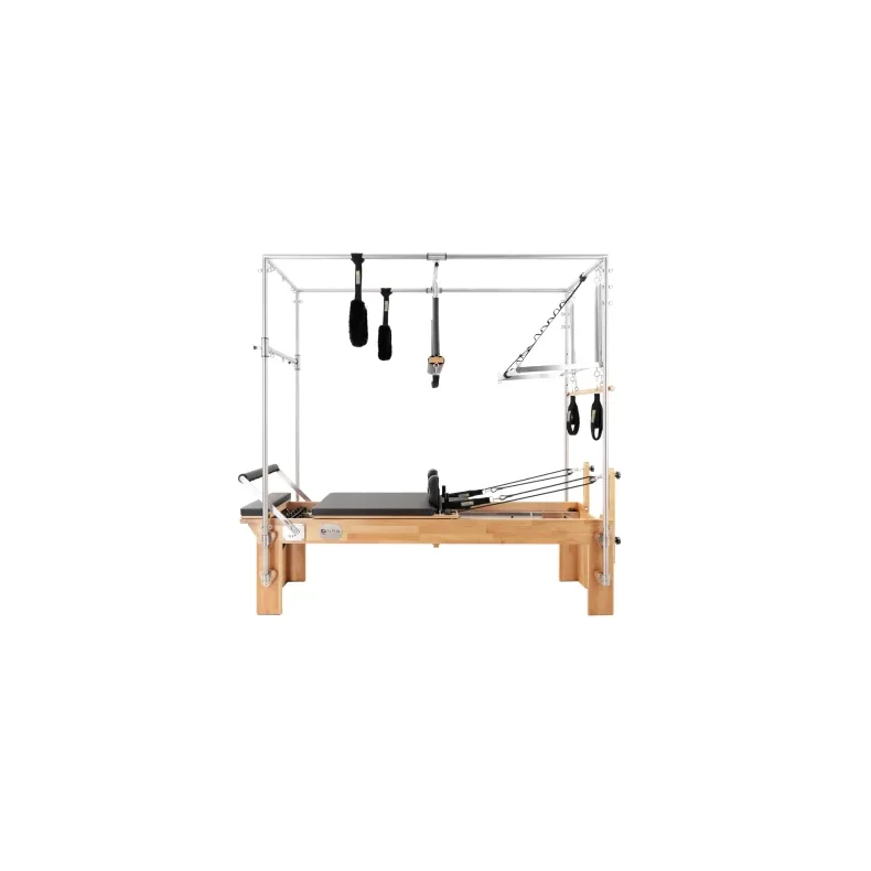 Optima reformer