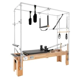 Optima reformer