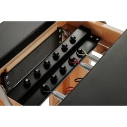 Optima reformer
