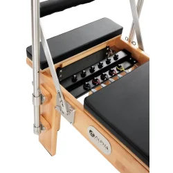Optima reformer