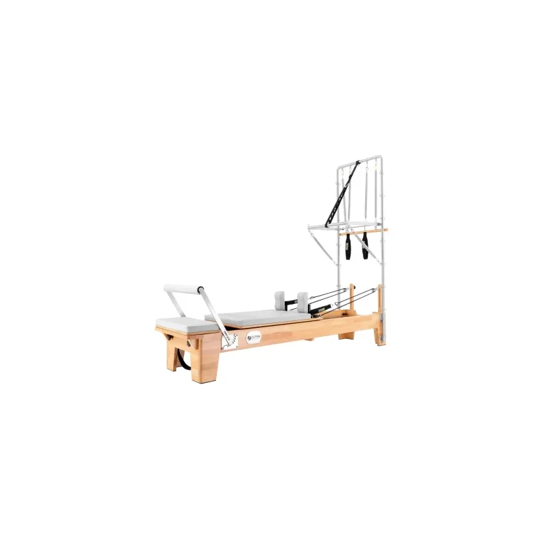 Tower reformer