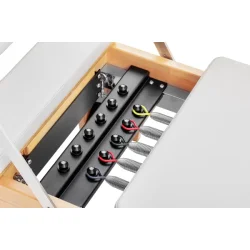 Tower reformer