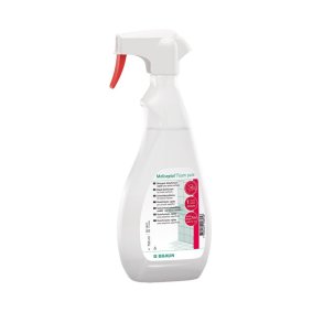 Overflade desinfektion 750 ml.