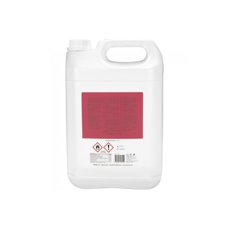 Overfladedesinfektion, ABENA, IPA sprit, 70% ethanol