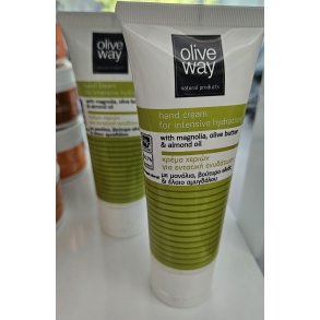 OW hndcream
