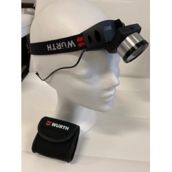 Pandelampe led ip 55- W&uuml;rth