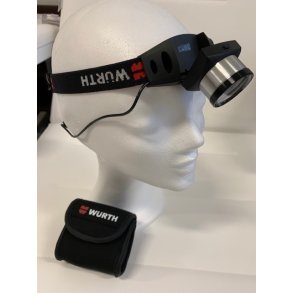 Pandelampe led ip 55- Würth