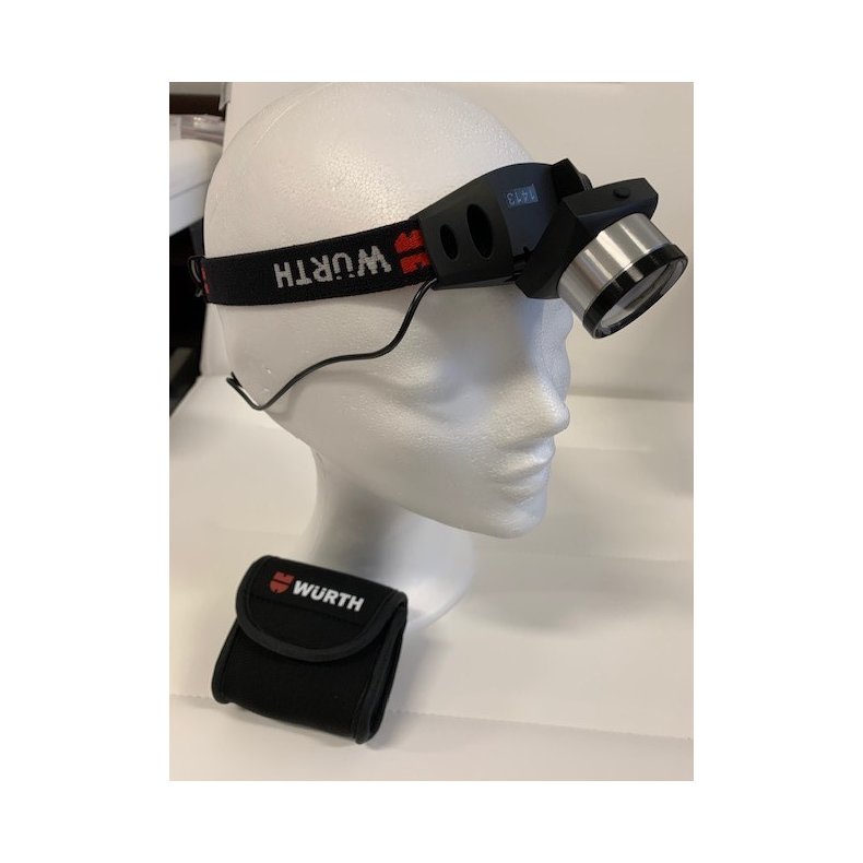 Pandelampe led ip 55- W&uuml;rth