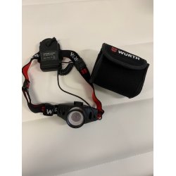 Pandelampe led ip 55- W&uuml;rth