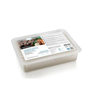 Paraffin Hvid shea smr 1 kg.