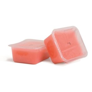 Paraffin kornblomst/rose 1 kg.