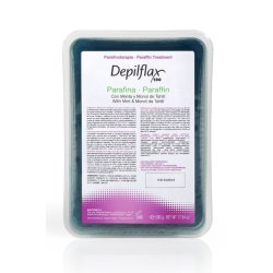 Paraffin Mint 1 kg.