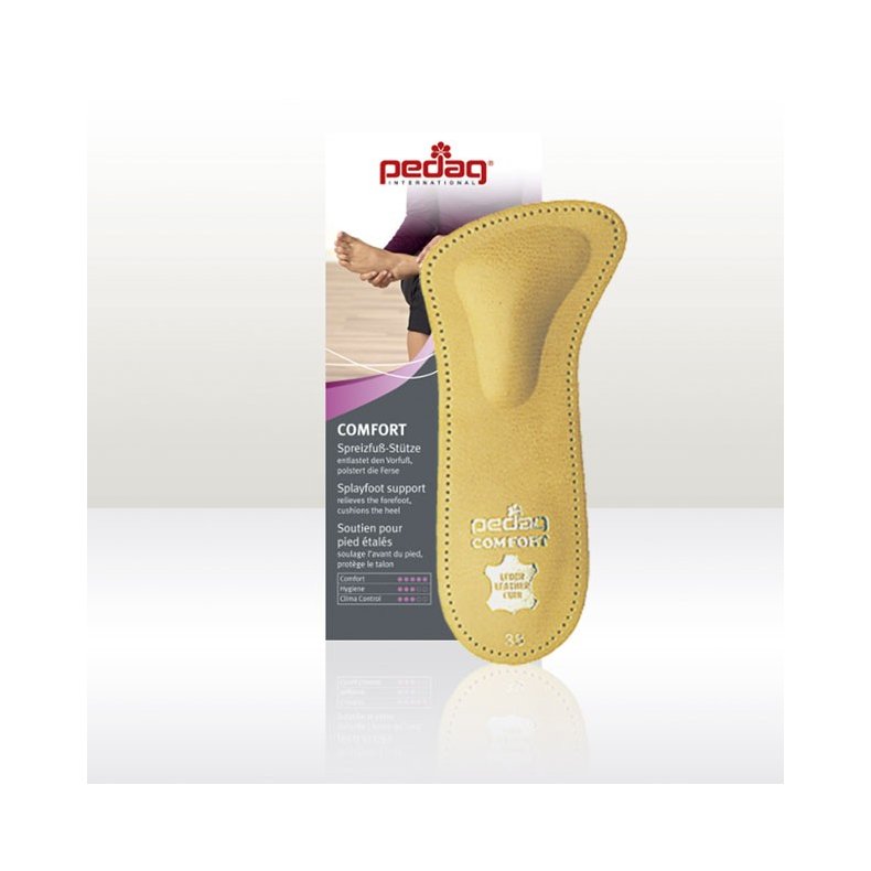 Pedag Comfort