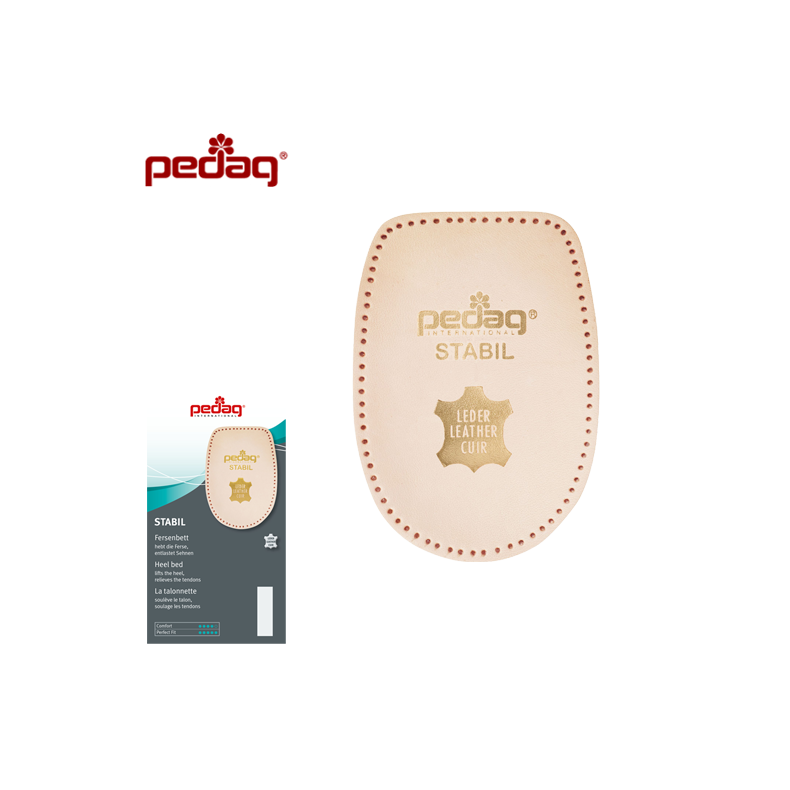 Pedag Hlkile 169 Stabil