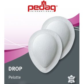 Pedag Pelotte Drbe formet, par
