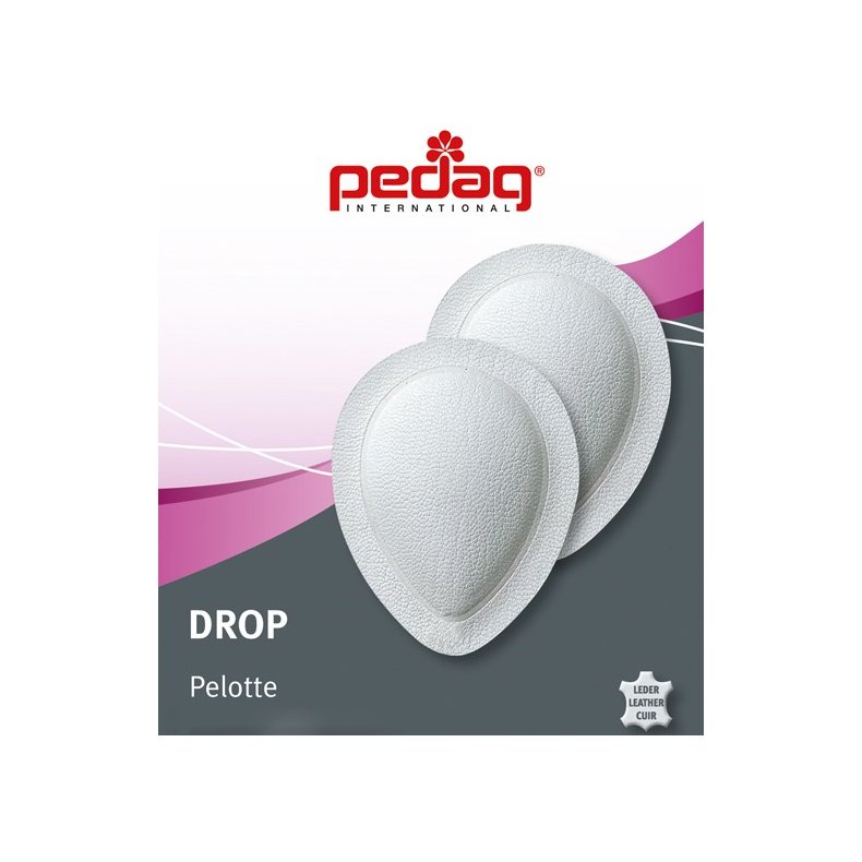 Pedag Pelotte Drbe formet, par