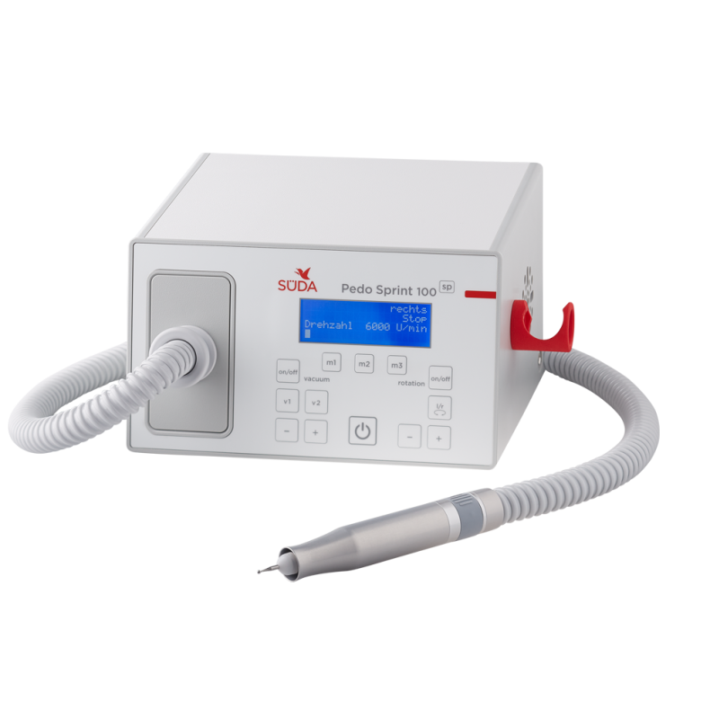 Pedo Sprint 100 Silentpower