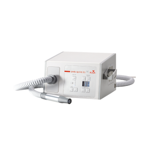 Pedo Sprint 50 Silentpower, 25.000 rpm