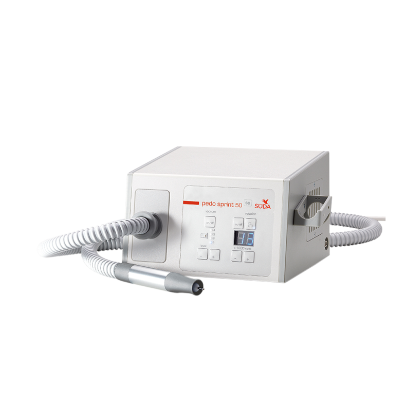 Pedo Sprint 50 Silentpower, 25.000 rpm